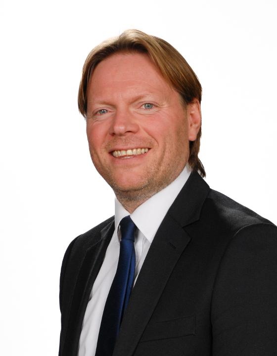 Alex Grimmer, founder of The Big Macro and independent school Head of Economics